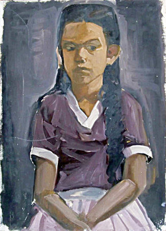 مواهب شابة ترسم المستقبل فى �آرتوكس�