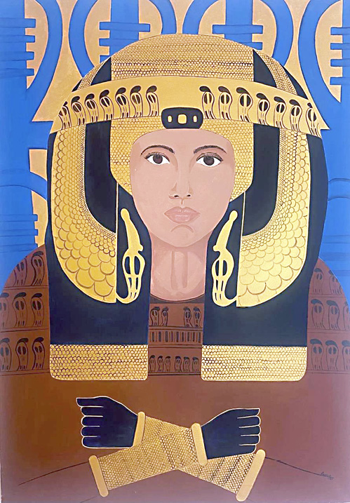 مواهب شابة ترسم المستقبل فى �آرتوكس�