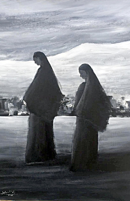 مواهب شابة ترسم المستقبل فى �آرتوكس�