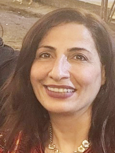 فاتنة الغرة