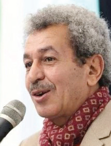 ياسر الزيات