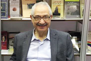 صبرى حافظ