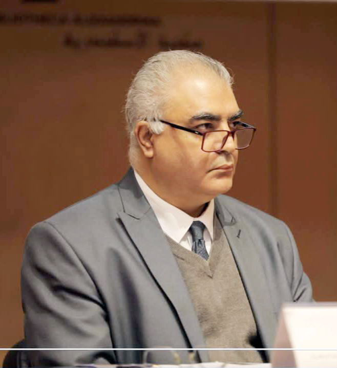 أشرف منصور