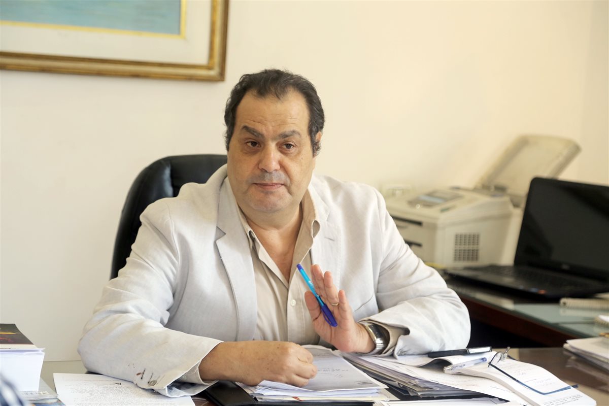 أنور مغيث