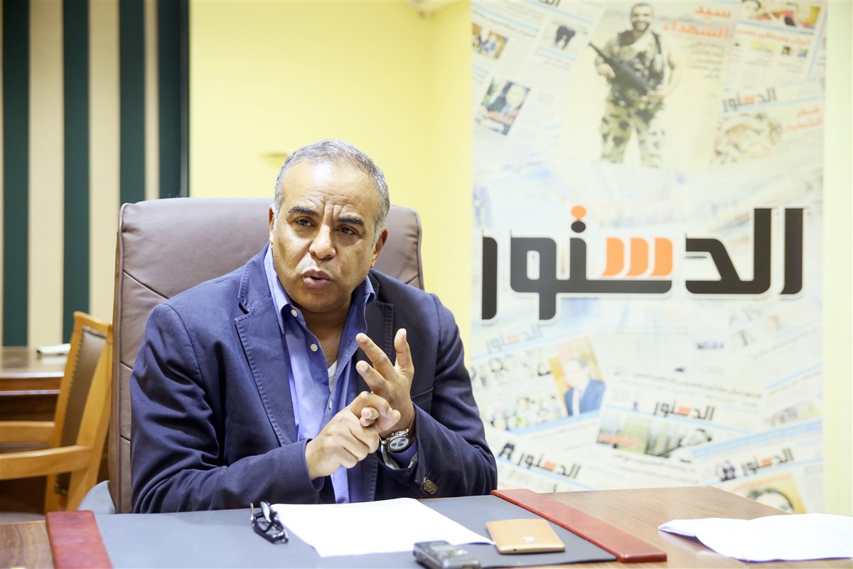 زين عبدالهادى