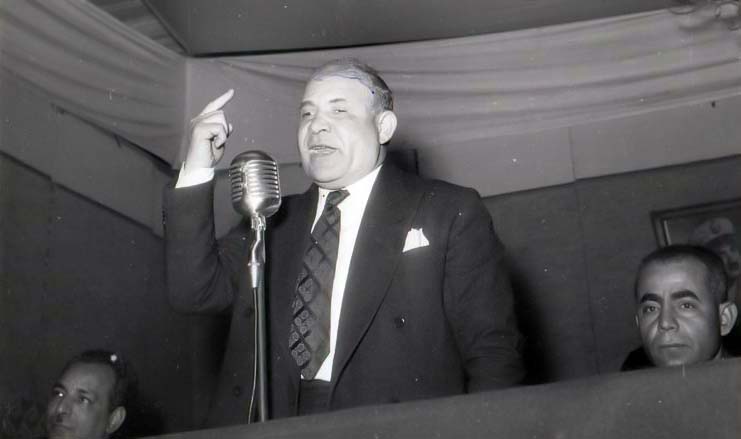 حافظ محمود