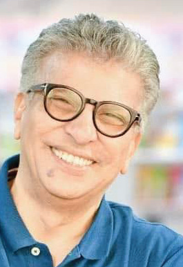 خالد منتصر