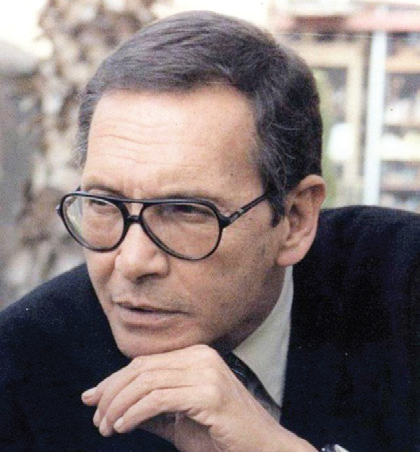 شادى عبدالسلام