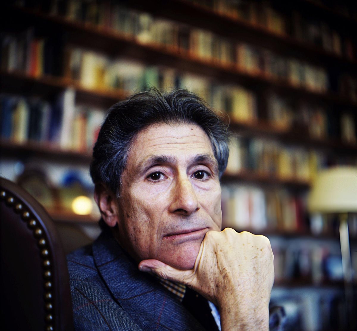 إدوارد سعيد