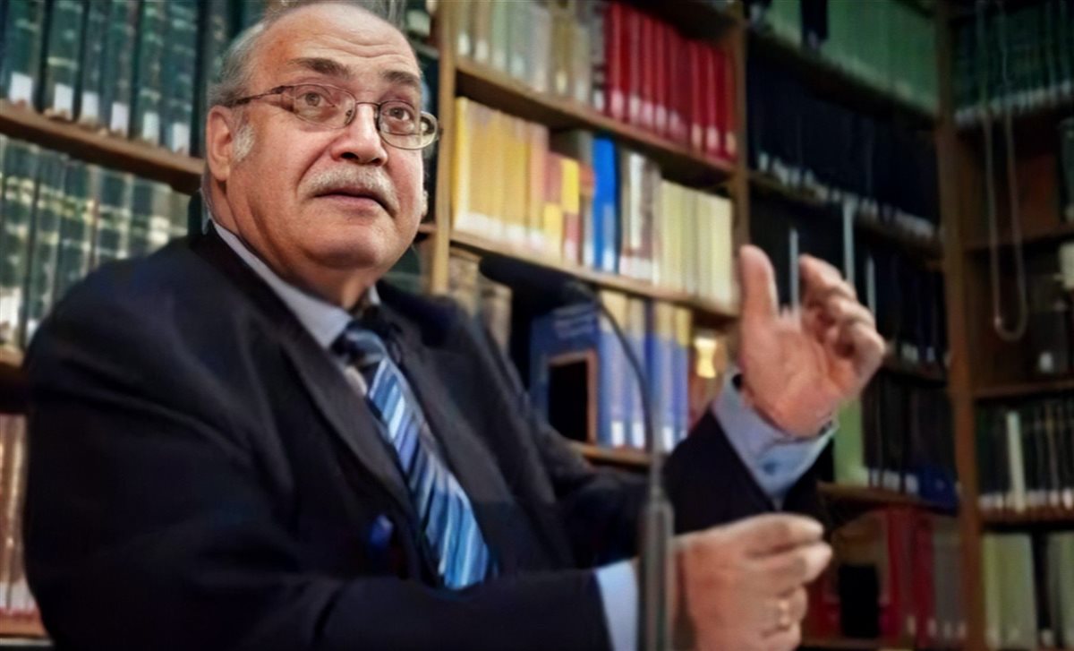 حسن حنفى