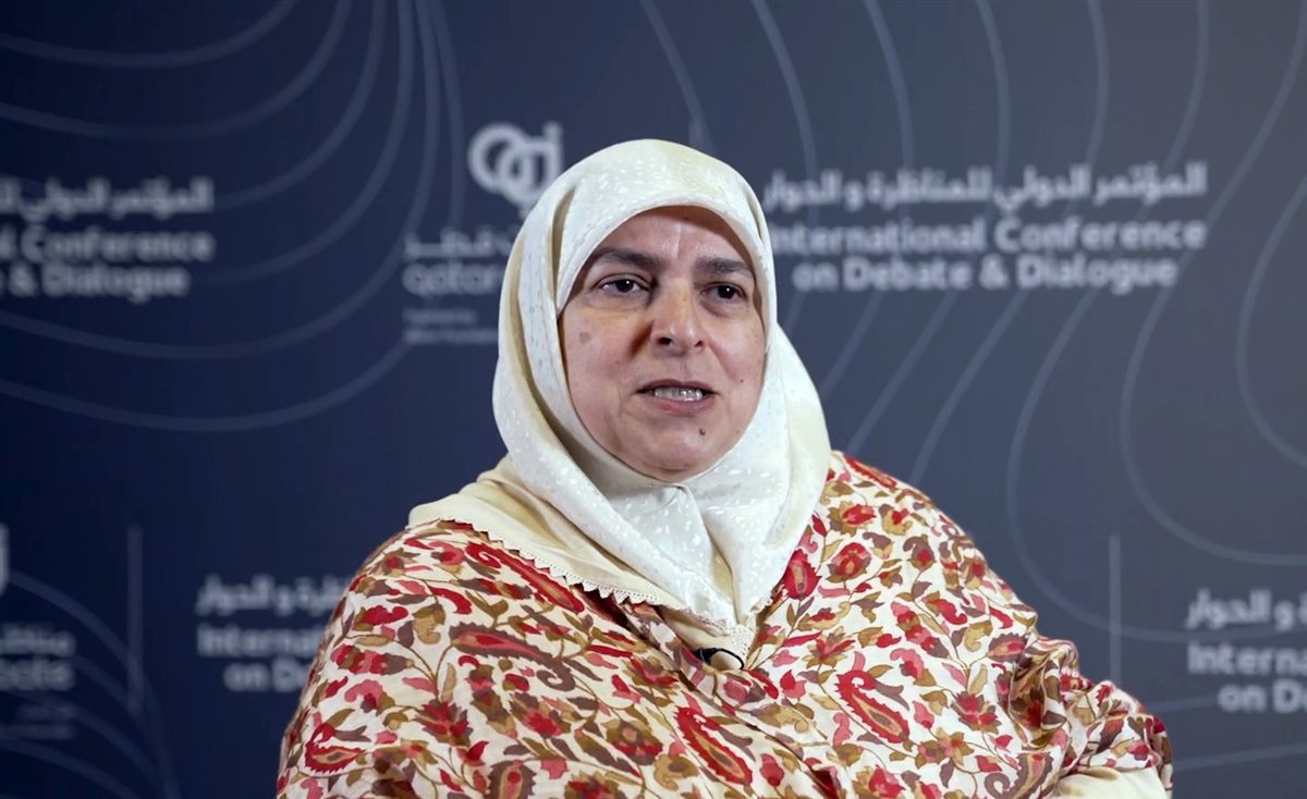 هبة رؤوف عزت