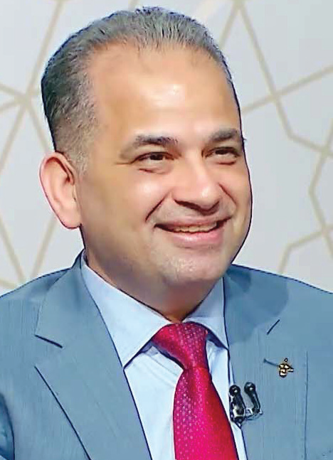 عمرو منير