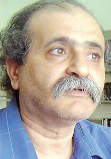 أمجد ريان