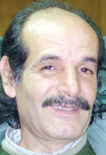 فتحى عبدالله