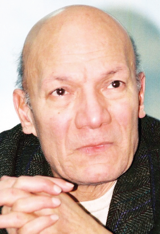 عبدالمعطى حجازى