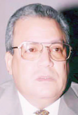 جابر عصفور