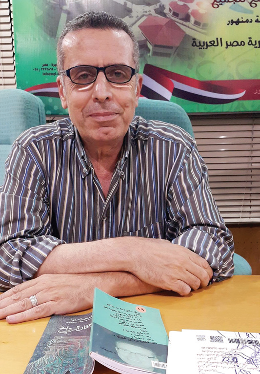 عاطف عبدالعزيز