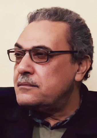 خالد إسماعيل