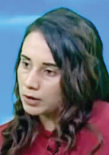 زيزي شوشة