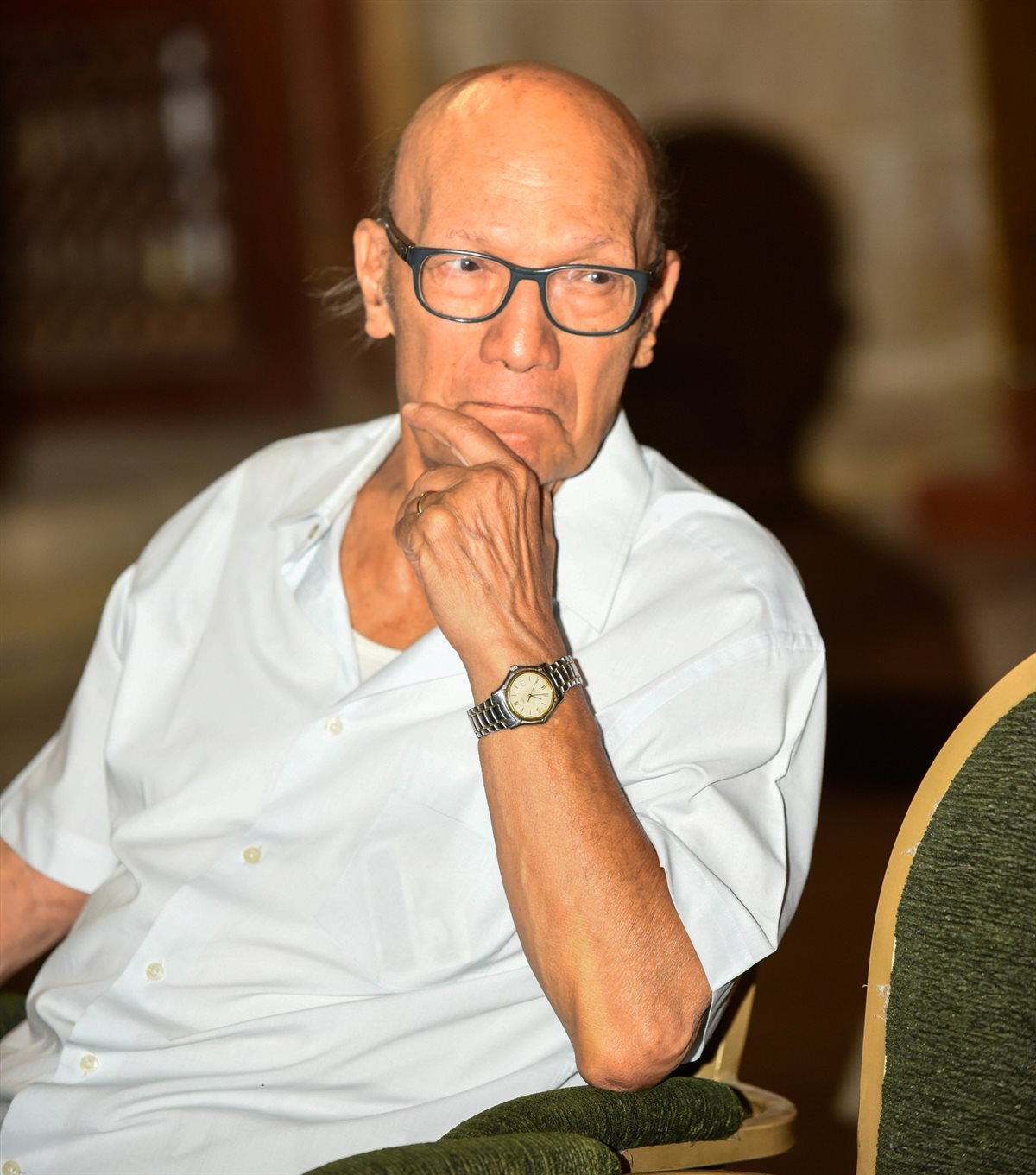 أحمد عبدالمعطى حجازي