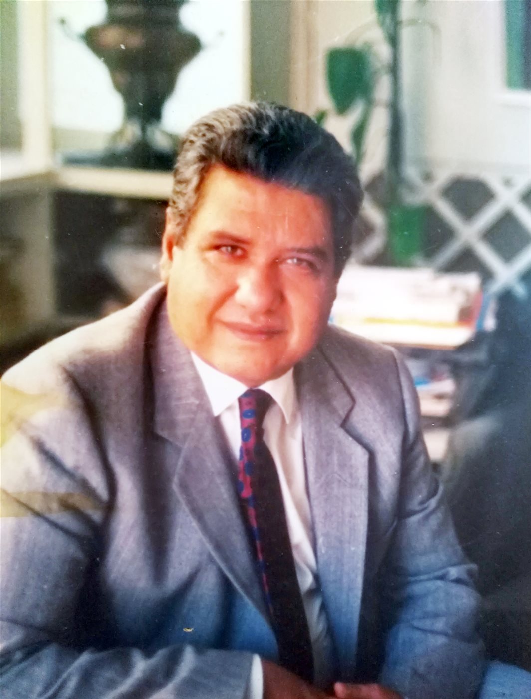 رجاء النقاش