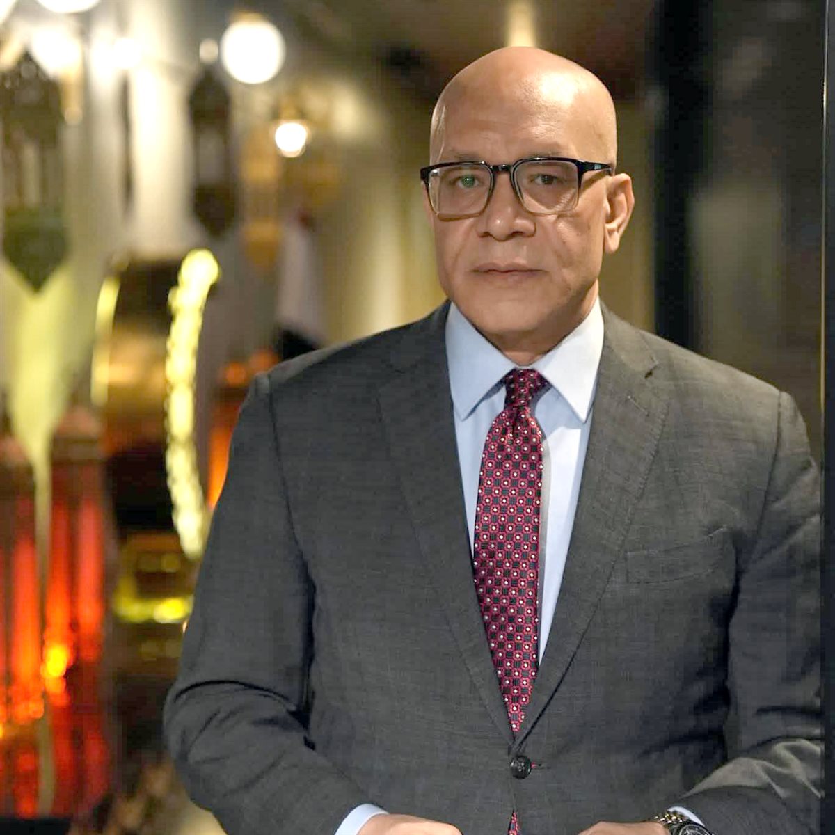 محمد موافى