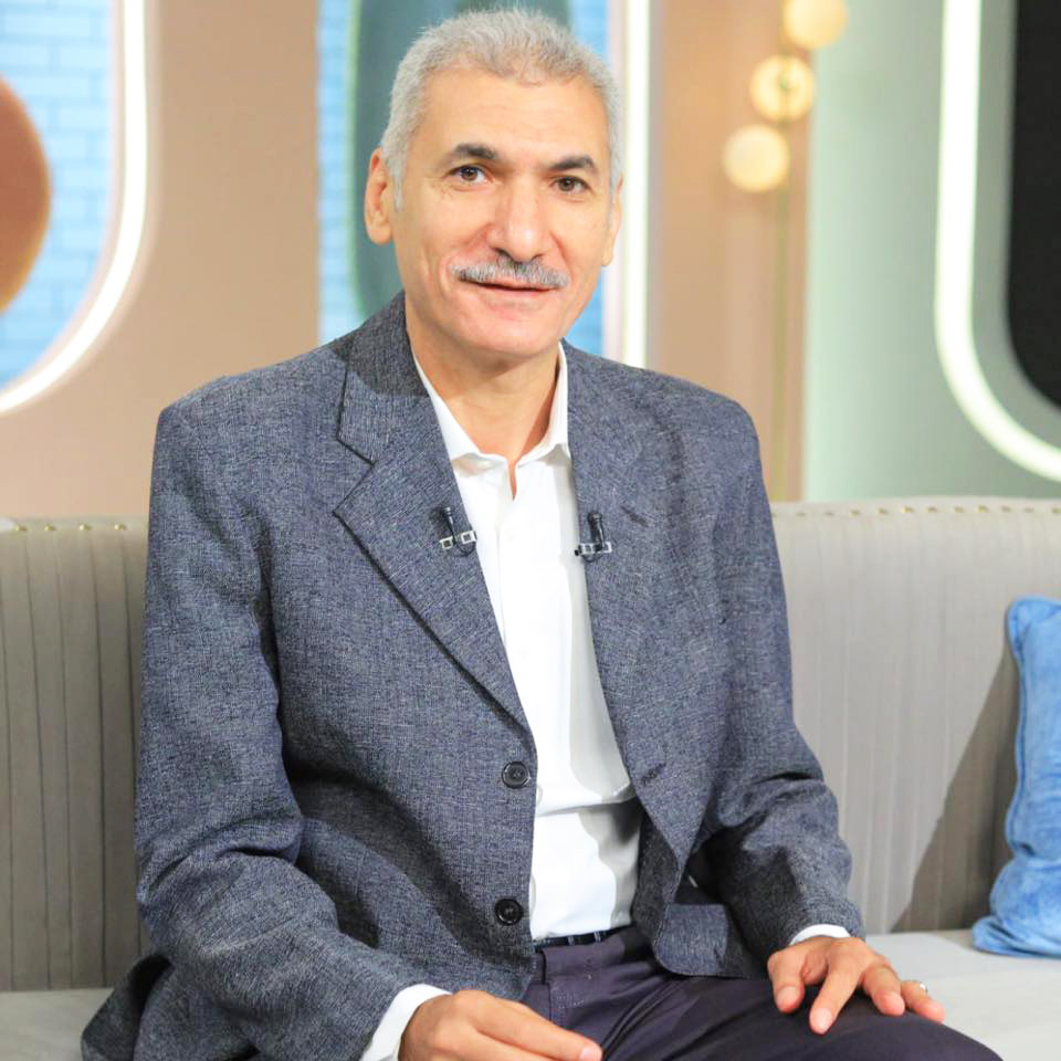 شريف صالح