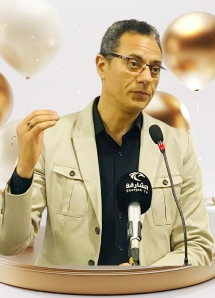 أحمد سامي خاطر