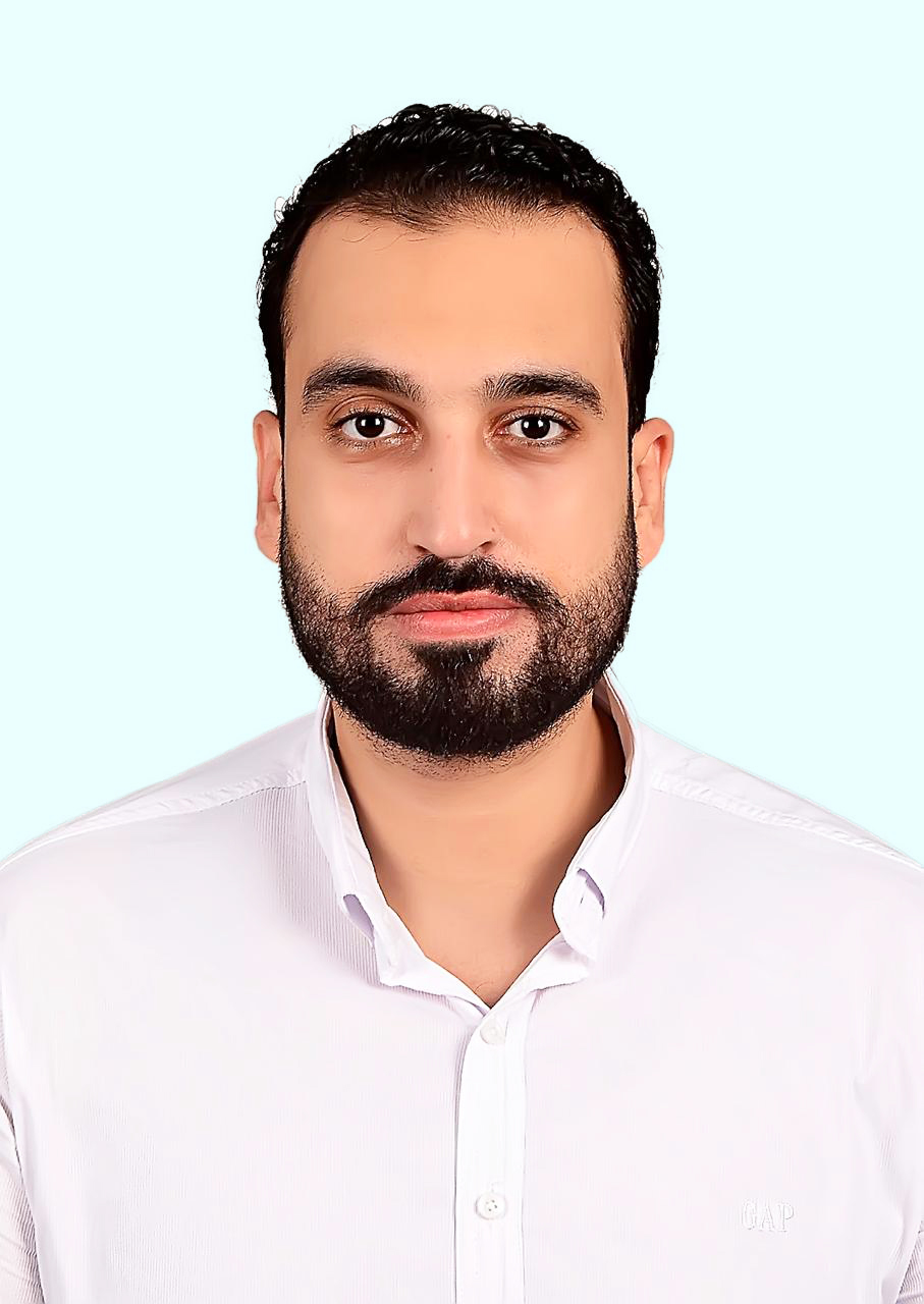 محمود ربيع سمرة