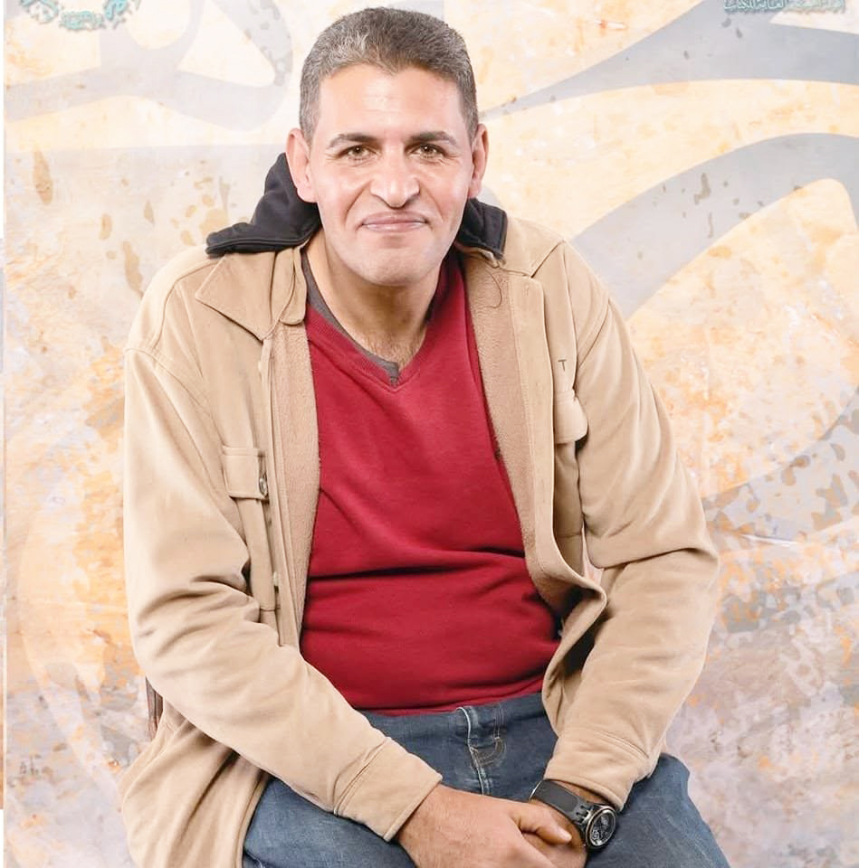 أحمد عامر