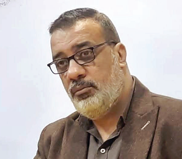 ممدوح رزق