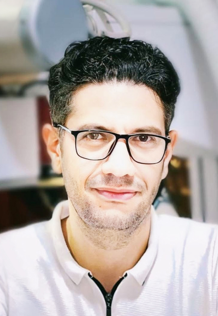 حمادة البهنسى