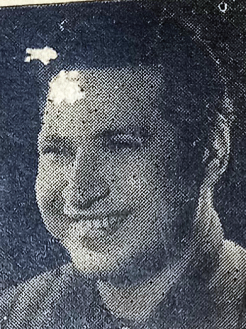 محمد صديق المزاتى