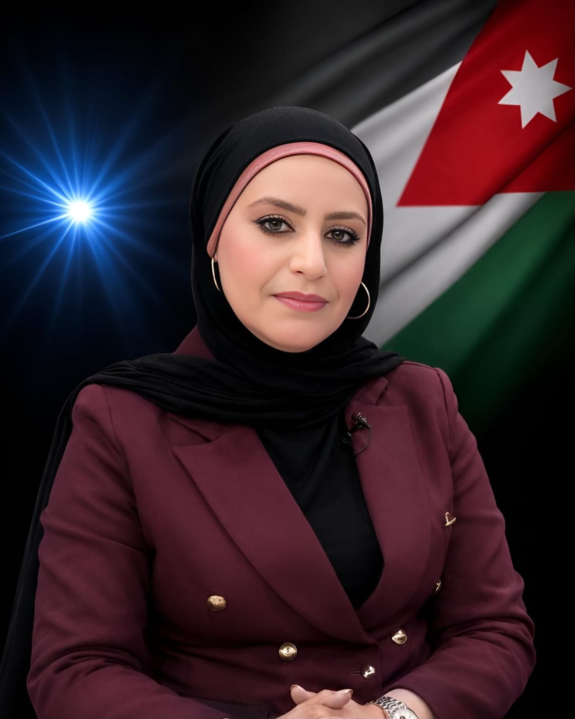 صفاء أبو صبيحة