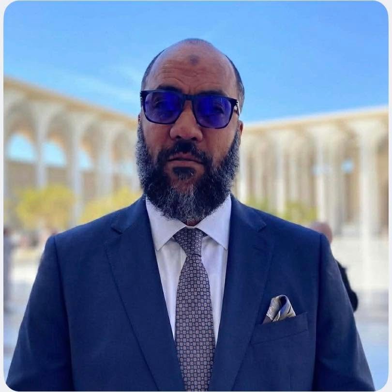توهامي بشير