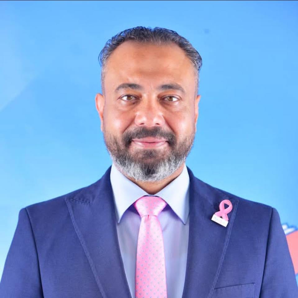 محمود عبد النبي