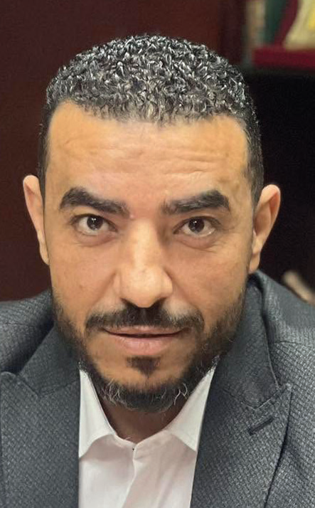 محمود خلف
