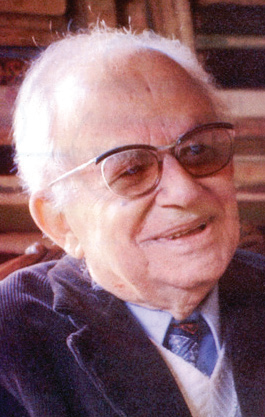 يحيى حقى