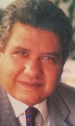 رجاء النقاش