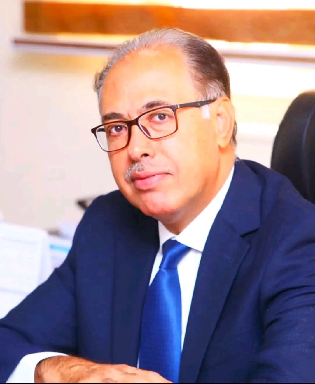 محمد شومان