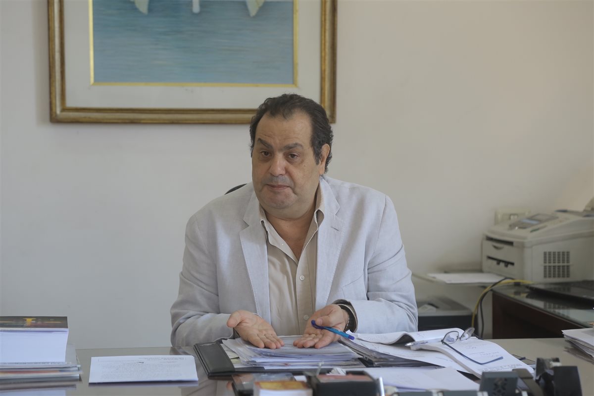 أنور مغيث