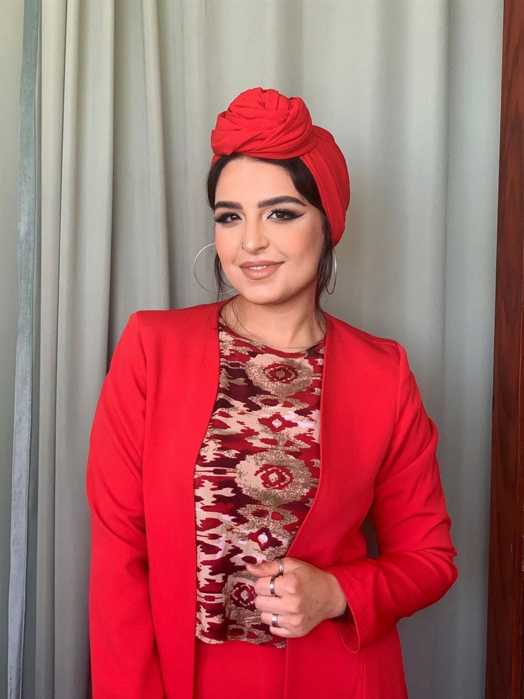 ياسمين عماد