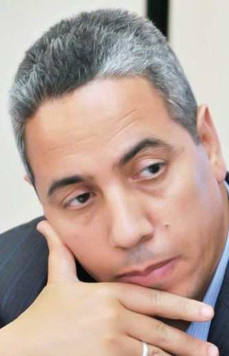 محسن عبدالعزيز