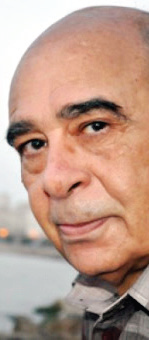 أحمد الخميسى