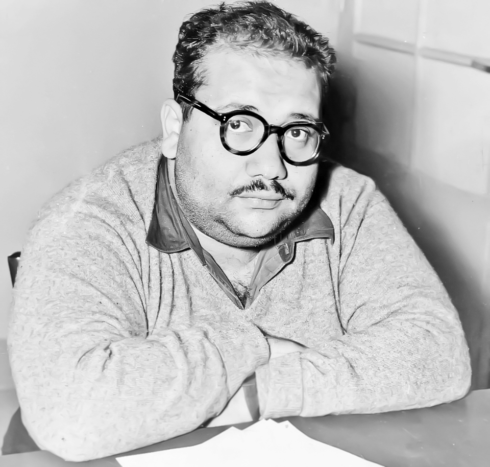 صلاح جاهين