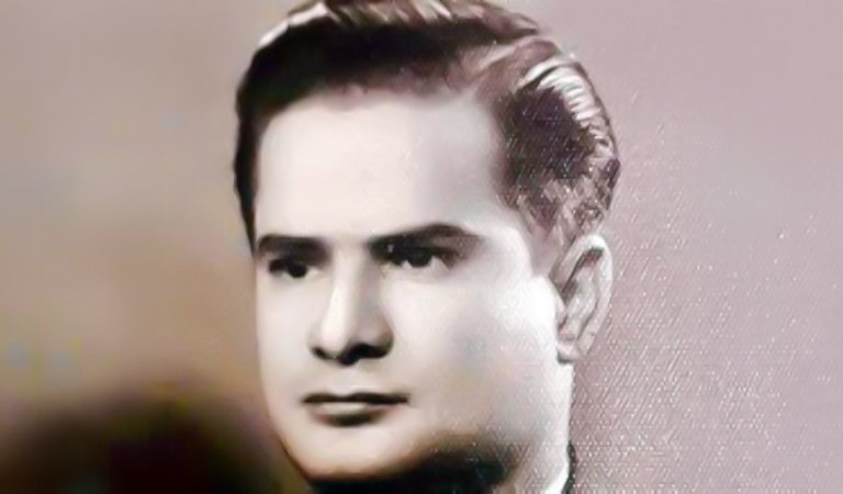أنور المُفتى