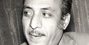 صلاح عبد الصبور