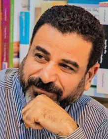 هانى منسى