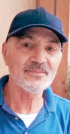 أحمد حسان
