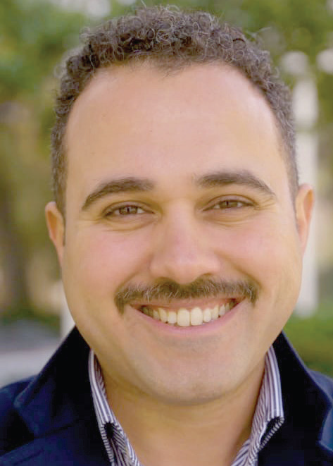 أحمد ناجي